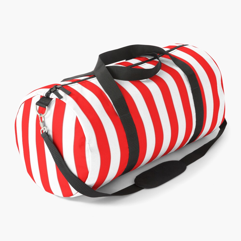 Item preview, Duffle Bag designed and sold by deanworld.