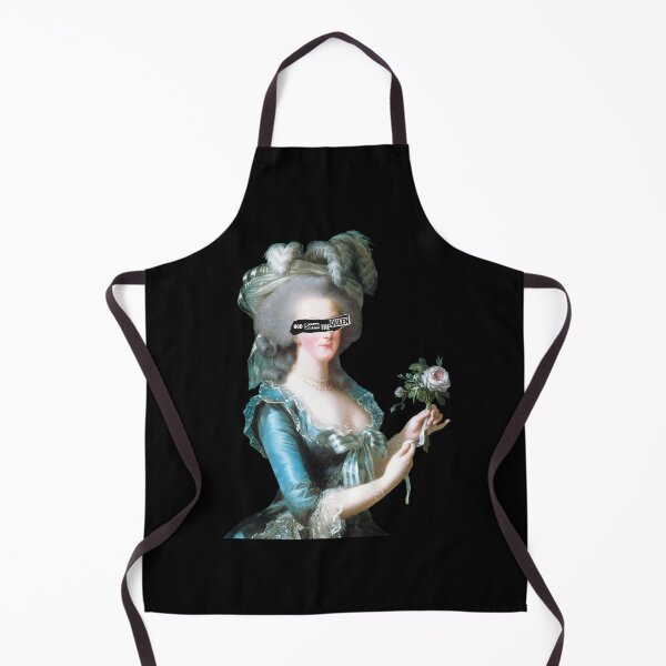 Item preview, Madame Déficit designed and sold by bethwoodvilles.