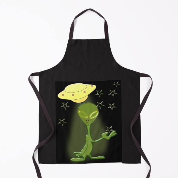 Item preview, Alien's Adventure designed and sold by aldona.