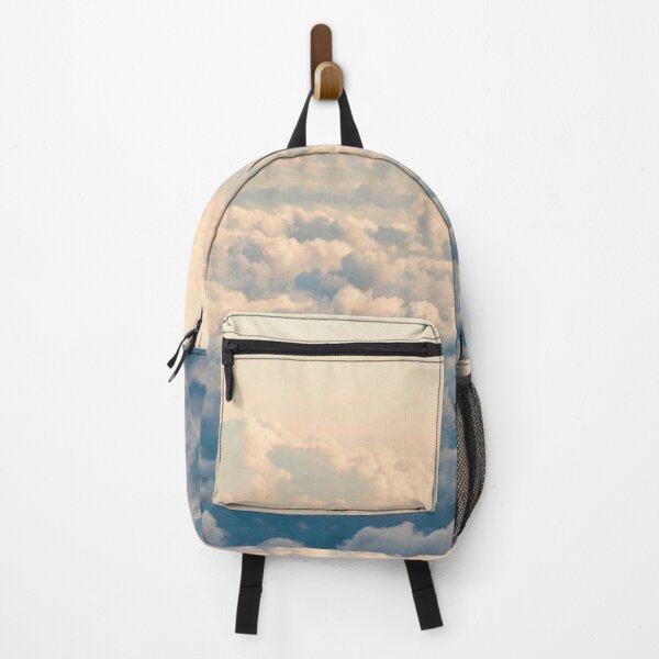 Item preview, Beautiful clouds pattern designed and sold by helkav.