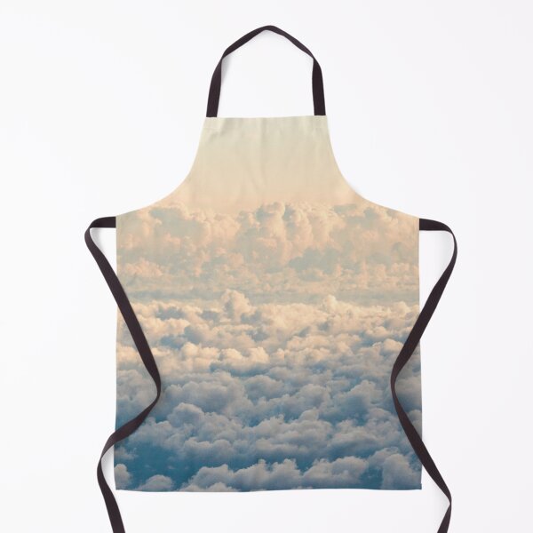 Item preview, Beautiful clouds pattern designed and sold by helkav.