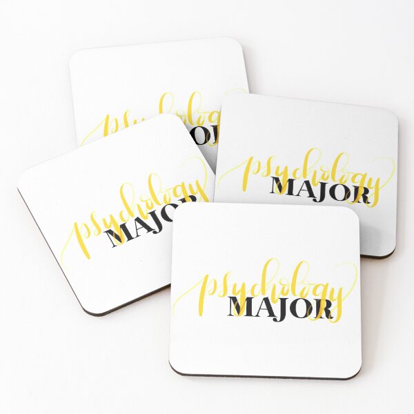 Item preview, psychology major designed and sold by karenedralin.