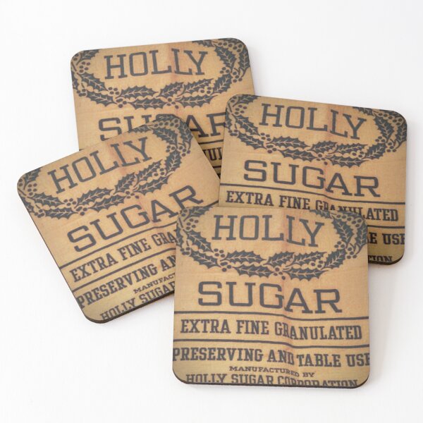 Item preview, Holly Sugar designed and sold by brusling.