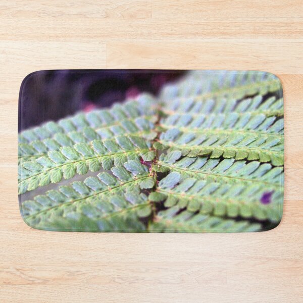 Item preview, Photo close-up of fern leaf designed and sold by PM-Artistic.