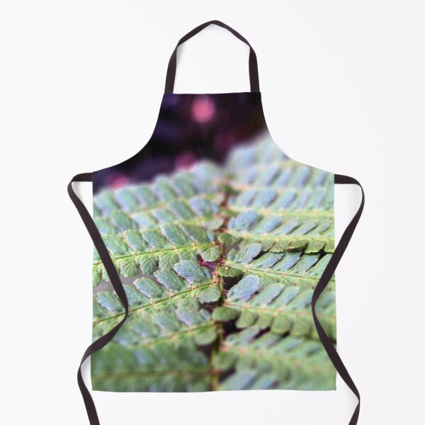 Item preview, Photo close-up of fern leaf designed and sold by PM-Artistic.