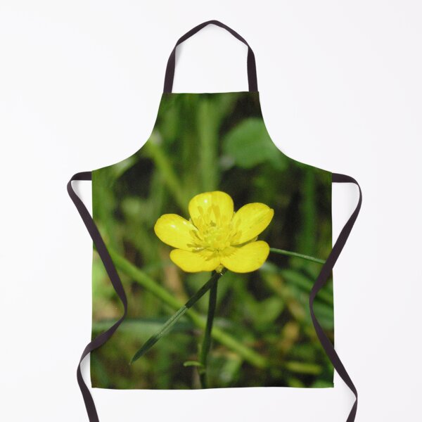 Item preview, Photo close-up of buttercup designed and sold by PM-Artistic.