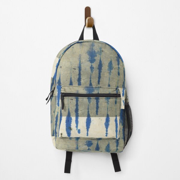 Item preview, Blue Ink Stain Study designed and sold by Elena Ray.