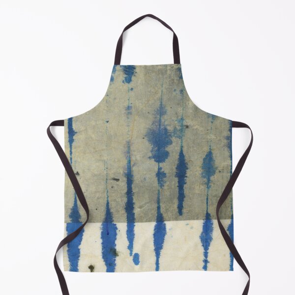 Item preview, Blue Ink Stain Study designed and sold by Elena Ray.