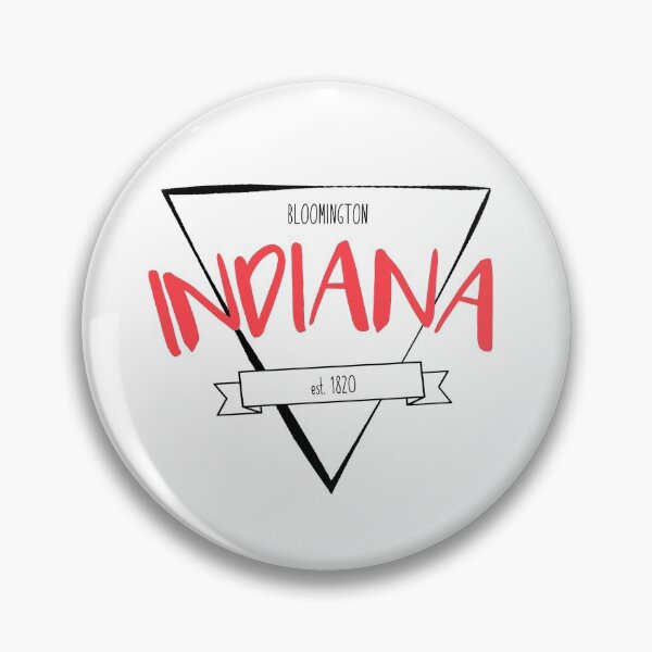 Item preview, Indiana Triangle designed and sold by kgros.
