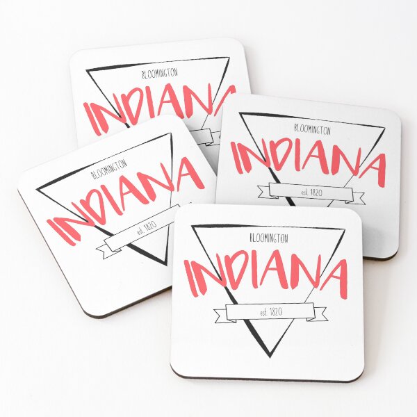 Item preview, Indiana Triangle designed and sold by kgros.