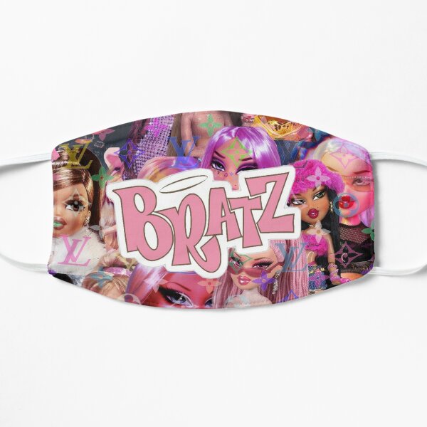 Pin by Mia Mia Smith on men's wear  Bratz doll outfits, Boy bratz dolls,  Bratz inspired outfits