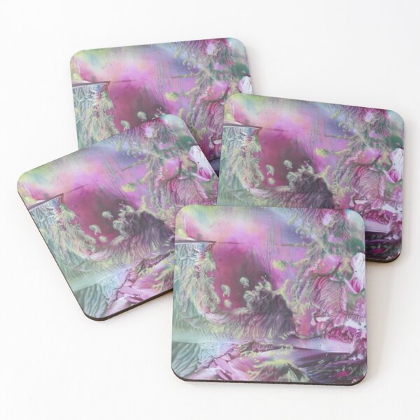 Item preview, English Garden - by Barbara Mitchell designed and sold by brjn.