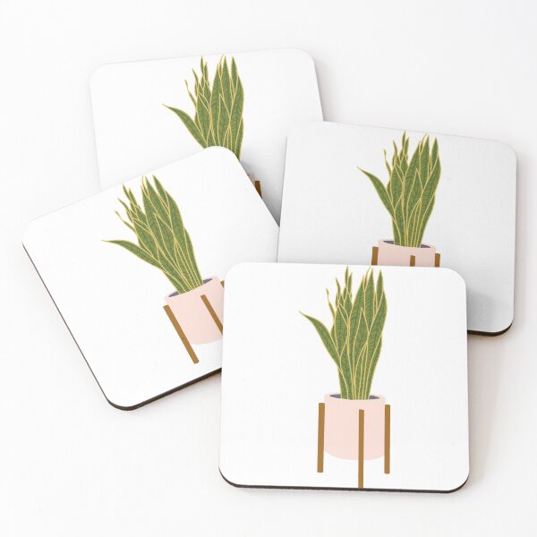 Item preview, Snake Plant designed and sold by Shannon Burt.