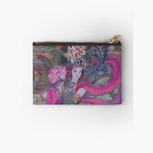 Item preview, Empress Luo Shen designed and sold by xiangliart.