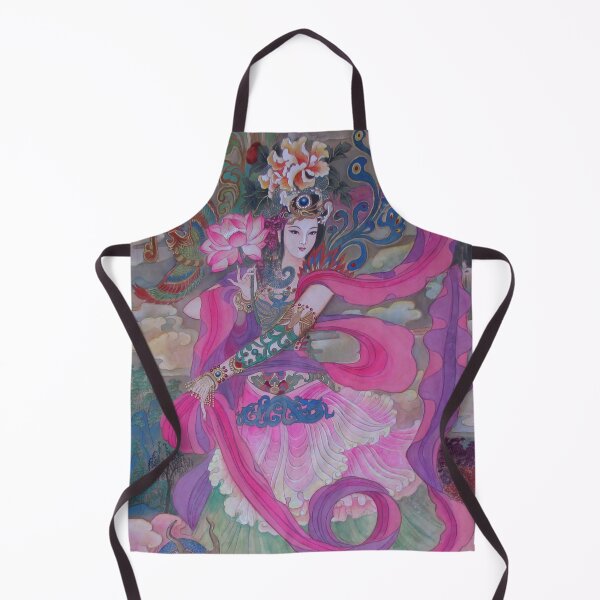 Item preview, Empress Luo Shen designed and sold by xiangliart.