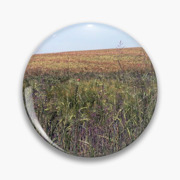 Item preview, Photo landscape cornfield designed and sold by PM-Artistic.
