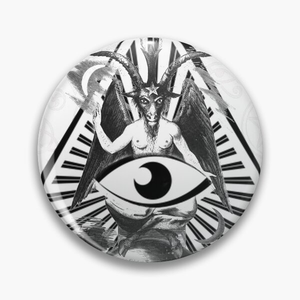 Artikelvorschau, erstellt von Eliphas Levi entworfen und verkauft von Ataraxia Apparel.
