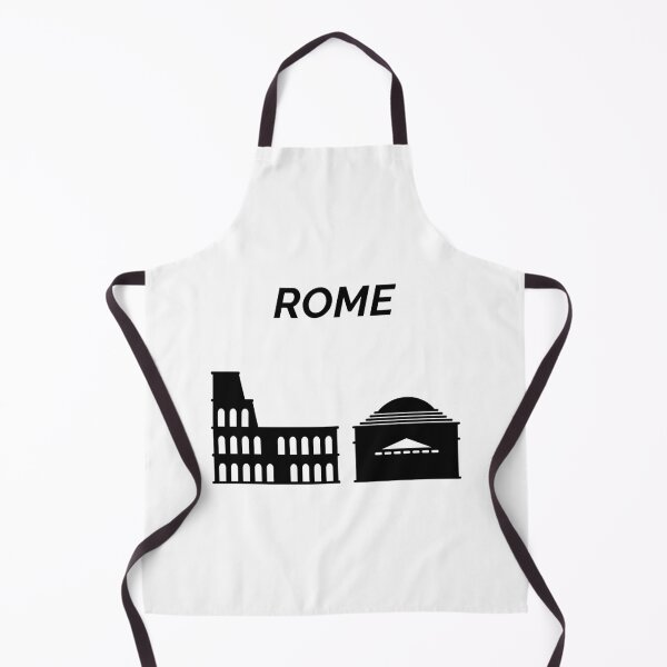 Item preview, Rome Capital of Italy Skyline designed and sold by marosharaf.