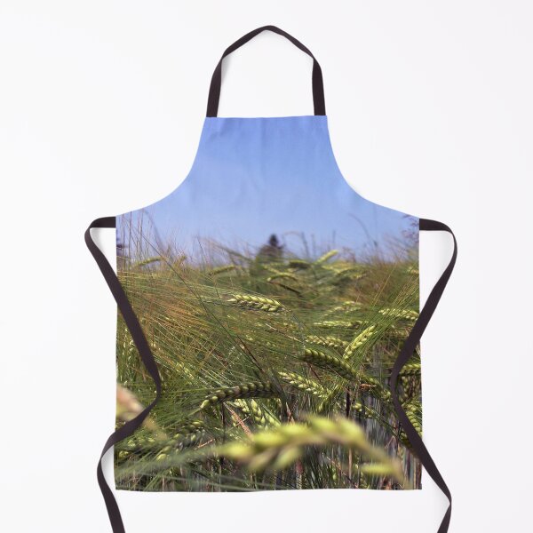 Item preview, Photo close-up of cereal field designed and sold by PM-Artistic.