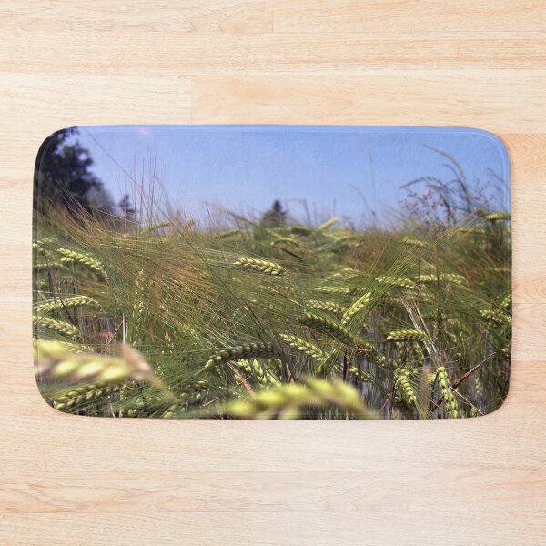 Item preview, Photo close-up of cereal field designed and sold by PM-Artistic.