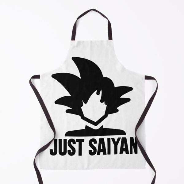 Item preview, Just Saiyan designed and sold by Good-Looking Corpse.