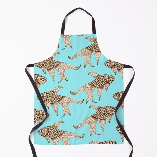 Item preview, Goldfish  designed and sold by Flower Magic .