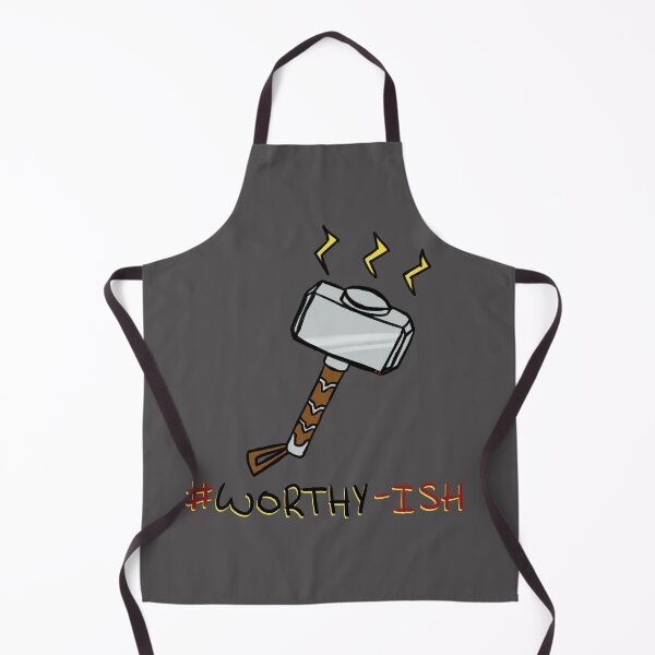 Item preview, #Worthy-ish designed and sold by anico-art.