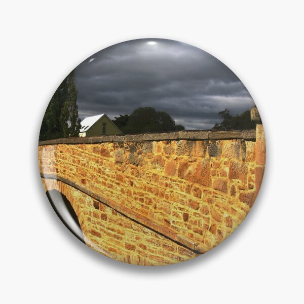 Item preview, Historic Richmond Bridge - Richmond, Tasmania, Australia. designed and sold by Marilyn Harris.