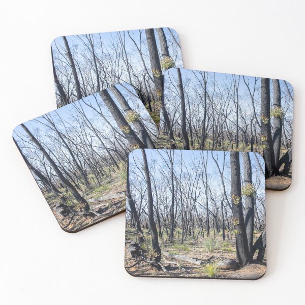 Item preview, Bush fire Australia designed and sold by Martin Berry Photography.