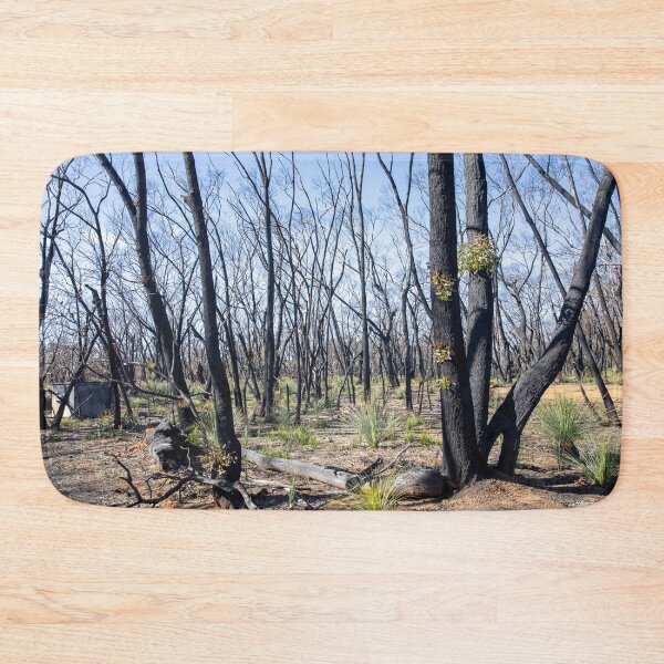 Item preview, Bush fire Australia designed and sold by Martin Berry Photography.