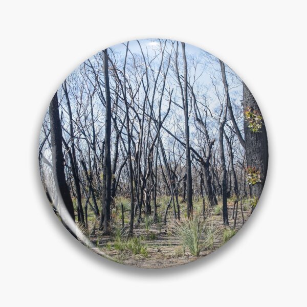 Item preview, Bush fire Australia designed and sold by Martin Berry Photography.