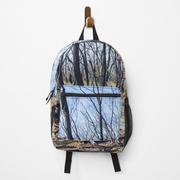 Item preview, Bush fire Australia designed and sold by Martin Berry Photography.