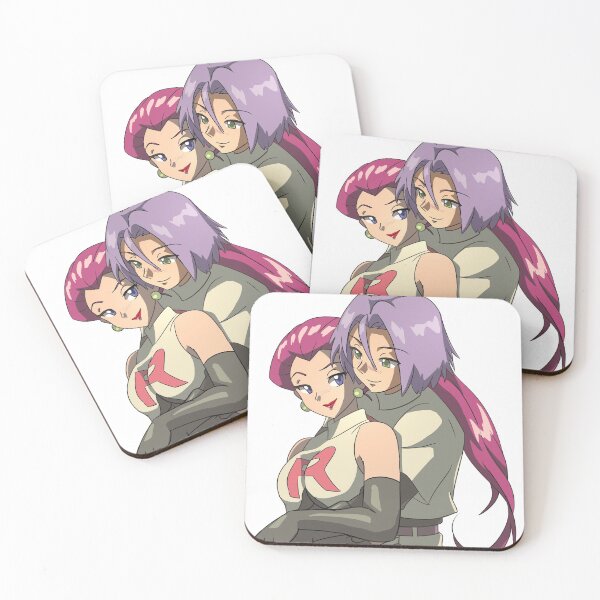 Item preview, Team Rocket designed and sold by Carla  Luz.
