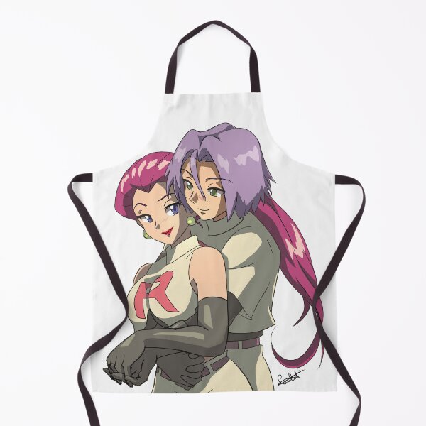 Item preview, Team Rocket designed and sold by Carla Luz.