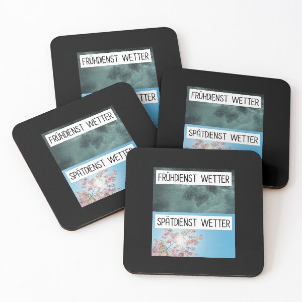 Item preview, Elderly care Early service weather Late service weather designed and sold by khornholio.