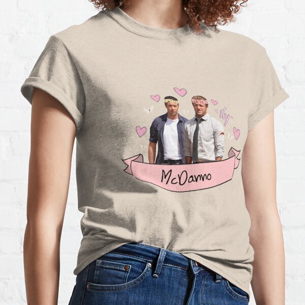 McDannos Liebe Classic T-Shirt