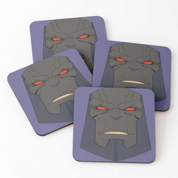 Item preview, Darkseid designed and sold by ace20xd6.