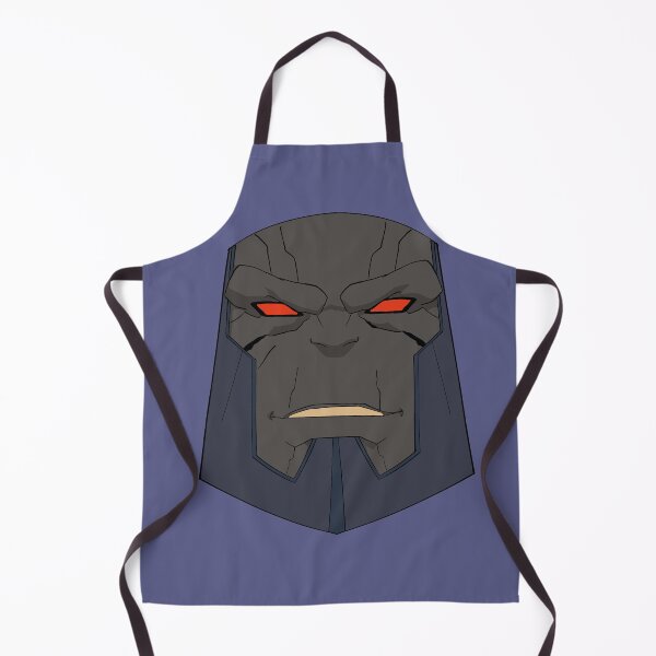 Item preview, Darkseid designed and sold by ace20xd6.