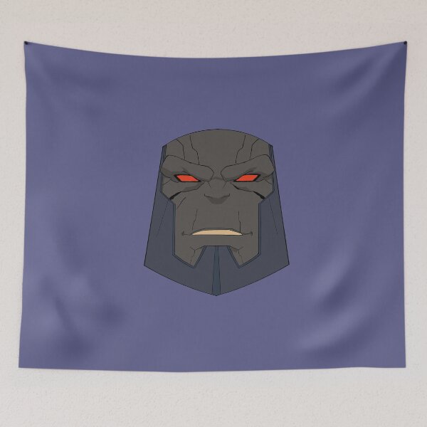 Item preview, Darkseid designed and sold by ace20xd6.