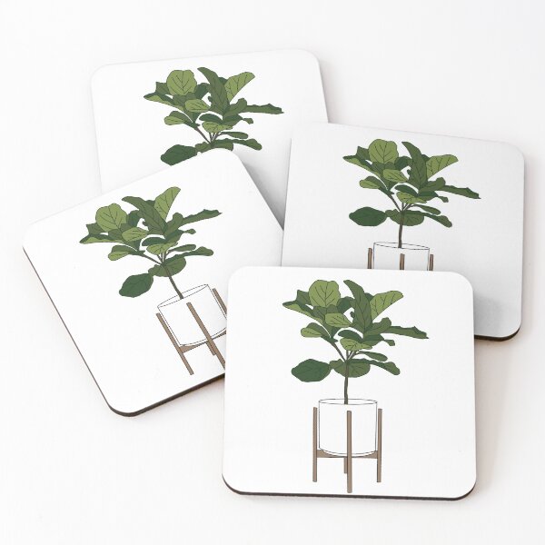 Item preview, Fiddle Leaf Fig designed and sold by Shannon Burt.