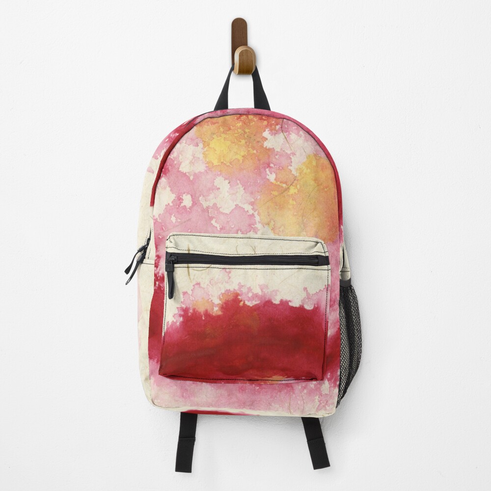 Item preview, Backpack designed and sold by ElenaRay.