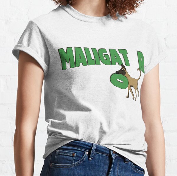 Maligator Classic T-Shirt