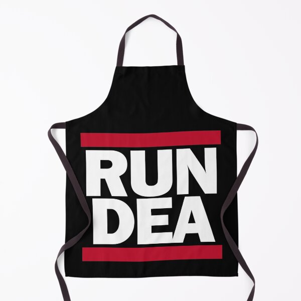 Item preview, RUN DEA designed and sold by Good-Looking Corpse.