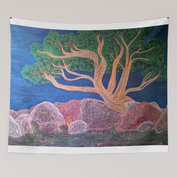 Item preview, Juniper Tree designed and sold by brusling.