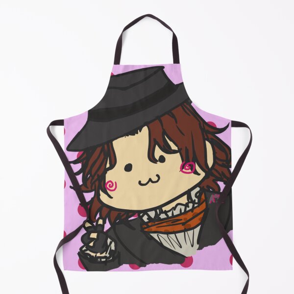 Item preview, Chibi Ardyn Izunia- Final Fantasy XV designed and sold by anico-art.