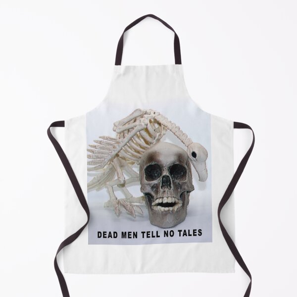 Item preview, DEAD MEN TELL NO TALES designed and sold by BOLLA67.