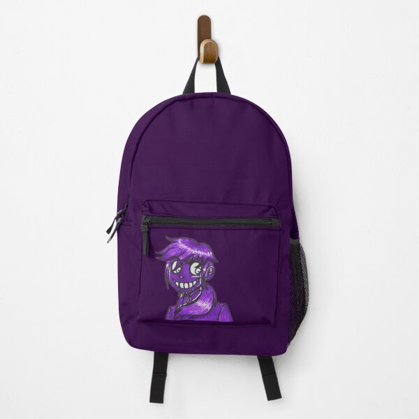 Item preview, Purple guy designed and sold by Jeny-Nayeli.