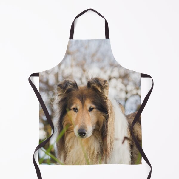 Item preview, Collie Magic designed and sold by KarenWoodArt.
