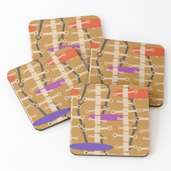 Item preview, Fish Among the Seaweed designed and sold by Presper.