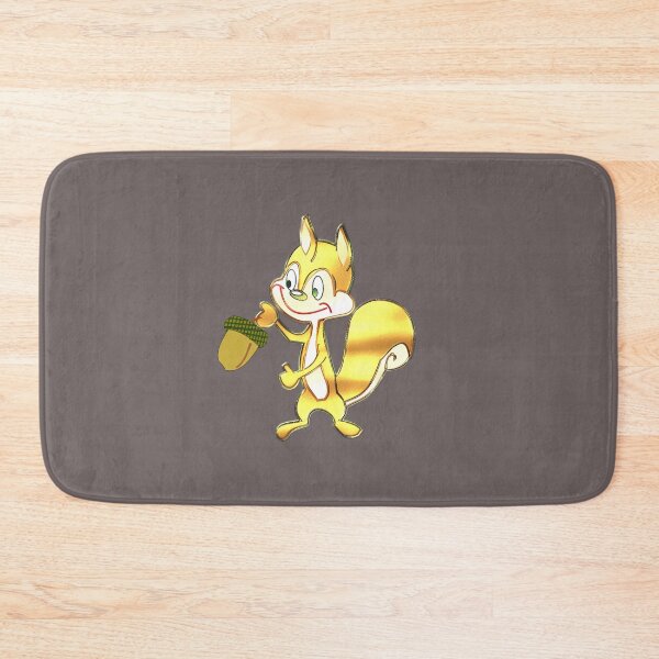 Item preview, Cheeky Squirrel    designed and sold by aldona.